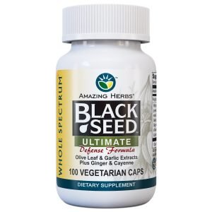 Black Seed ULTIMATE