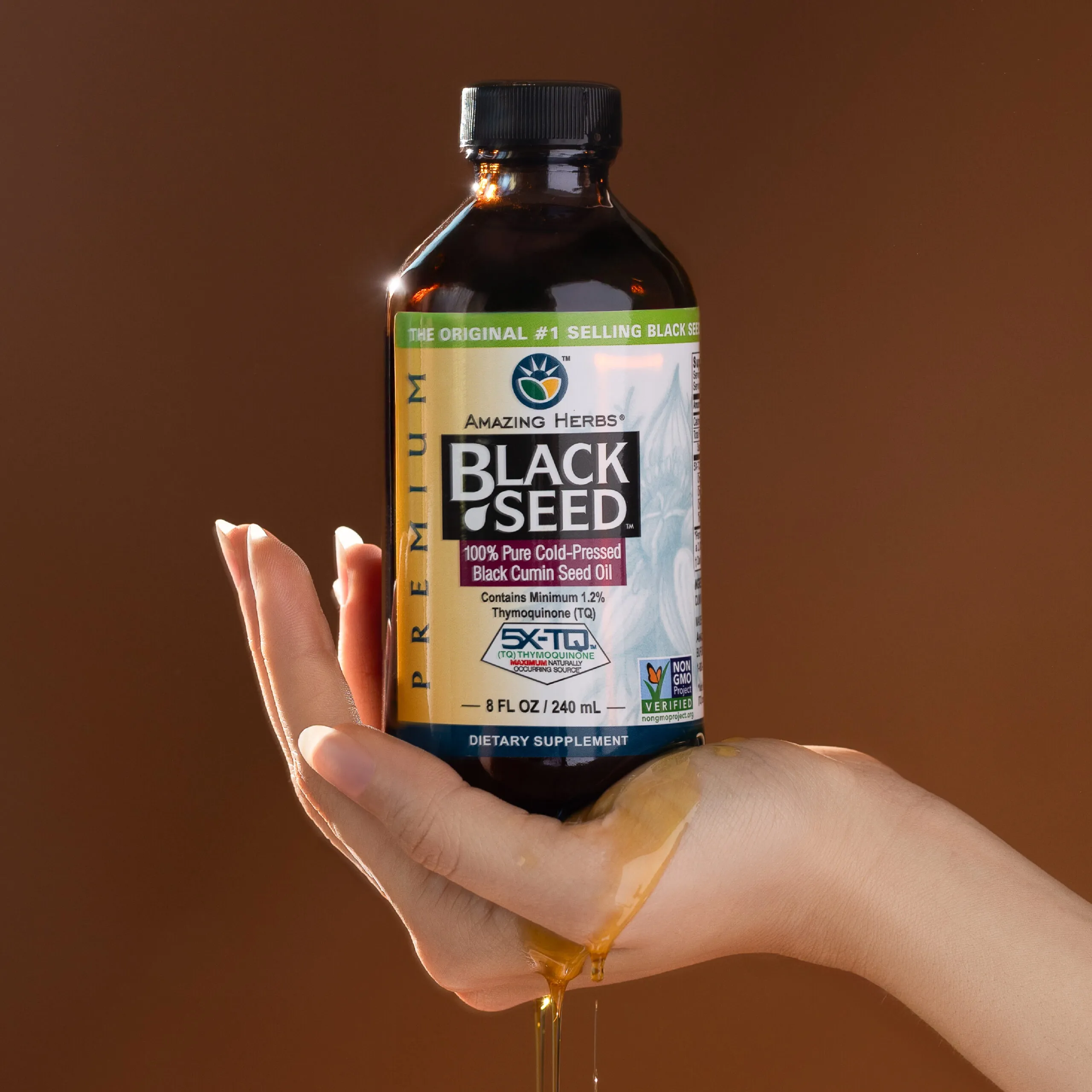 black seed oil benefits for immunity