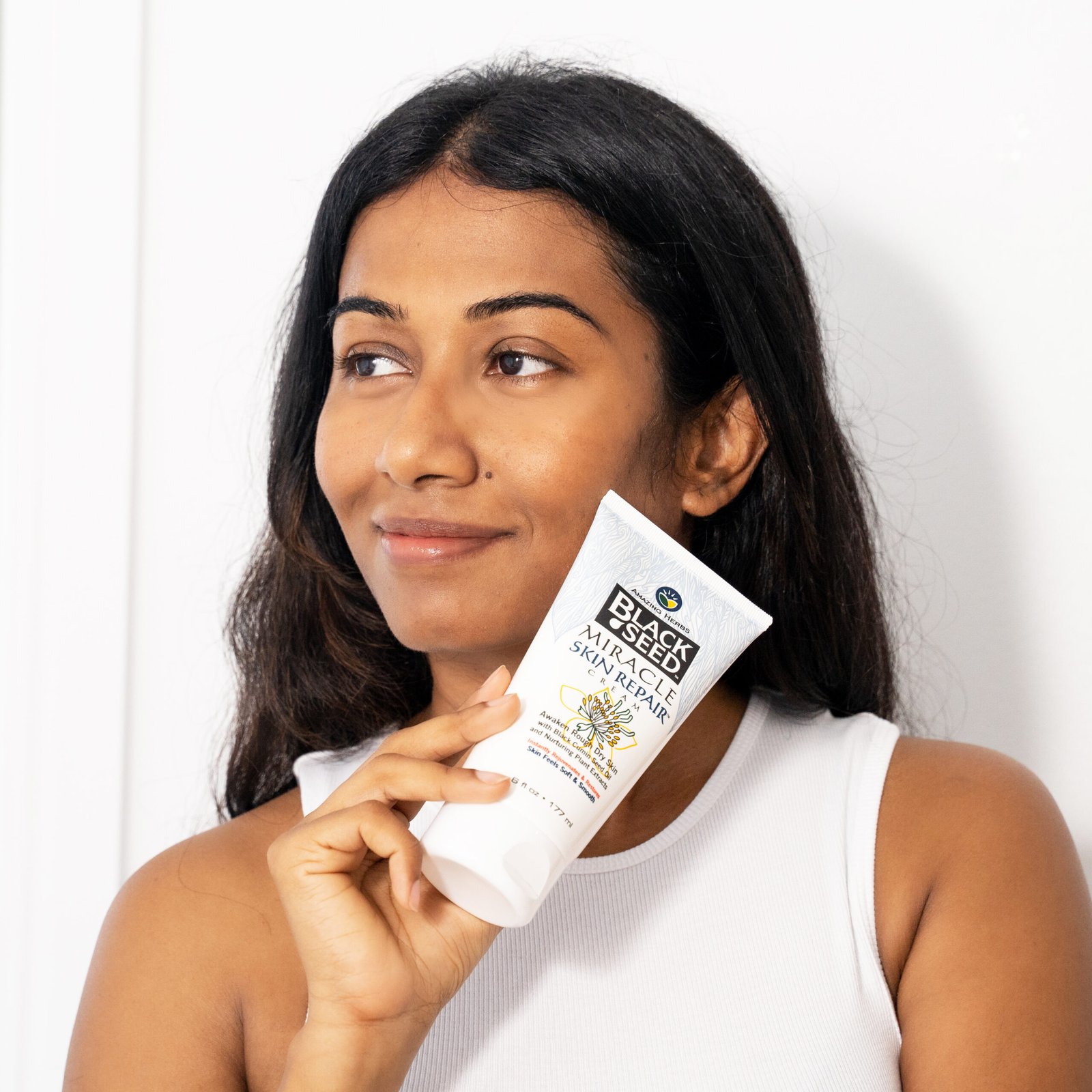 Miracle Skin Repair Cream 6 oz. Tube - Image 4