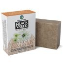 Black Seed Oatmeal