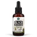 Black Seed with Oregano Oil
