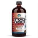 EGYPTIAN Black Seed Oil