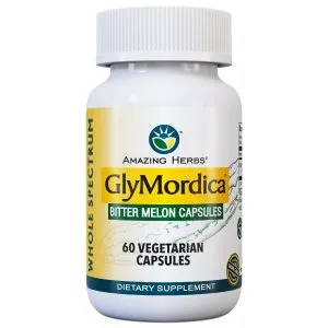 GlyMordica Bitter Melon
