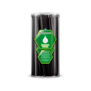 HoneyZest IMMUNE BOOST Straws