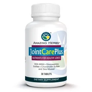 JOINT K PLUS