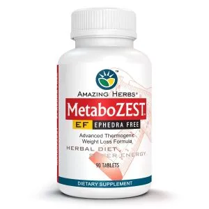 METABOZEST EF