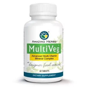 MULTI-VEG