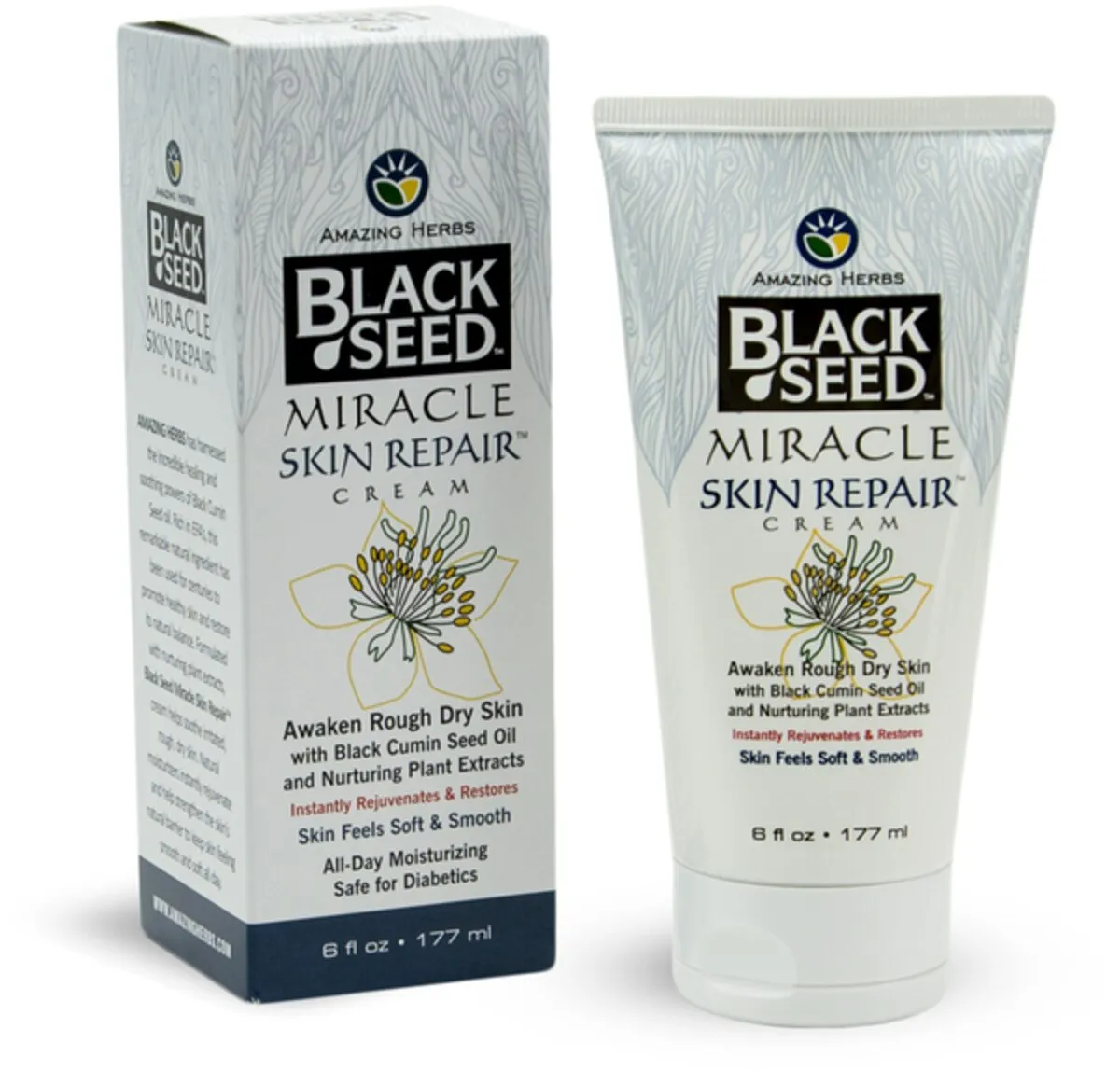 Miracle Skin Repair Cream