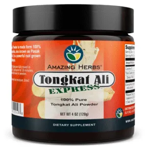 TONGKAT ALI Powder