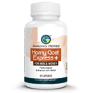 HORNY GOAT EXPRESS Capsules
