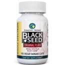 Black Seed Original Plain