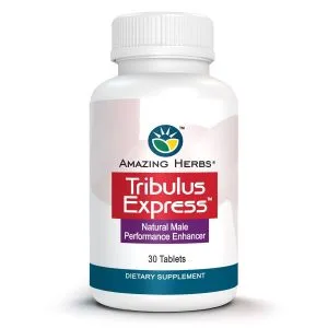 TRIBULUS EXPRESS