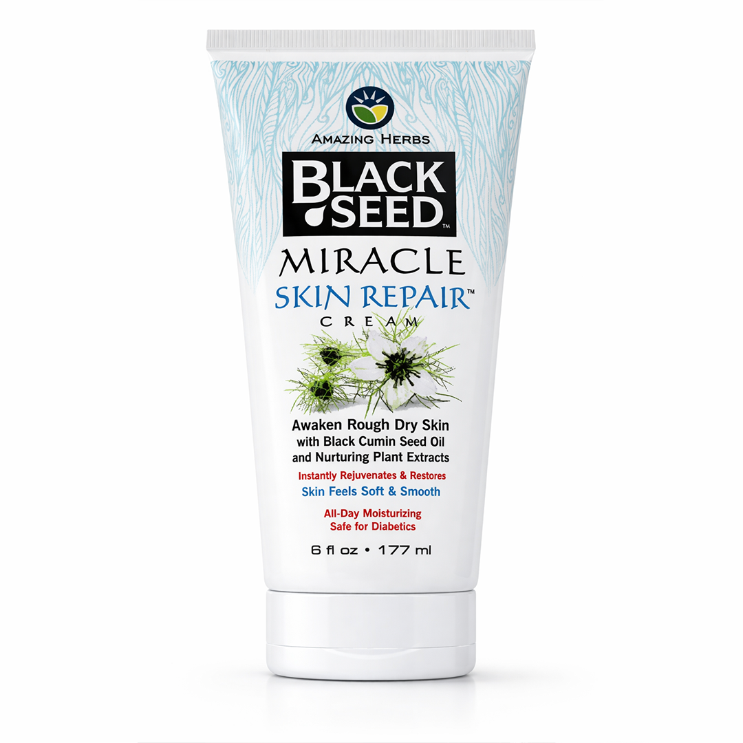 Miracle Skin Repair Cream 6 oz. Tube - Image 2