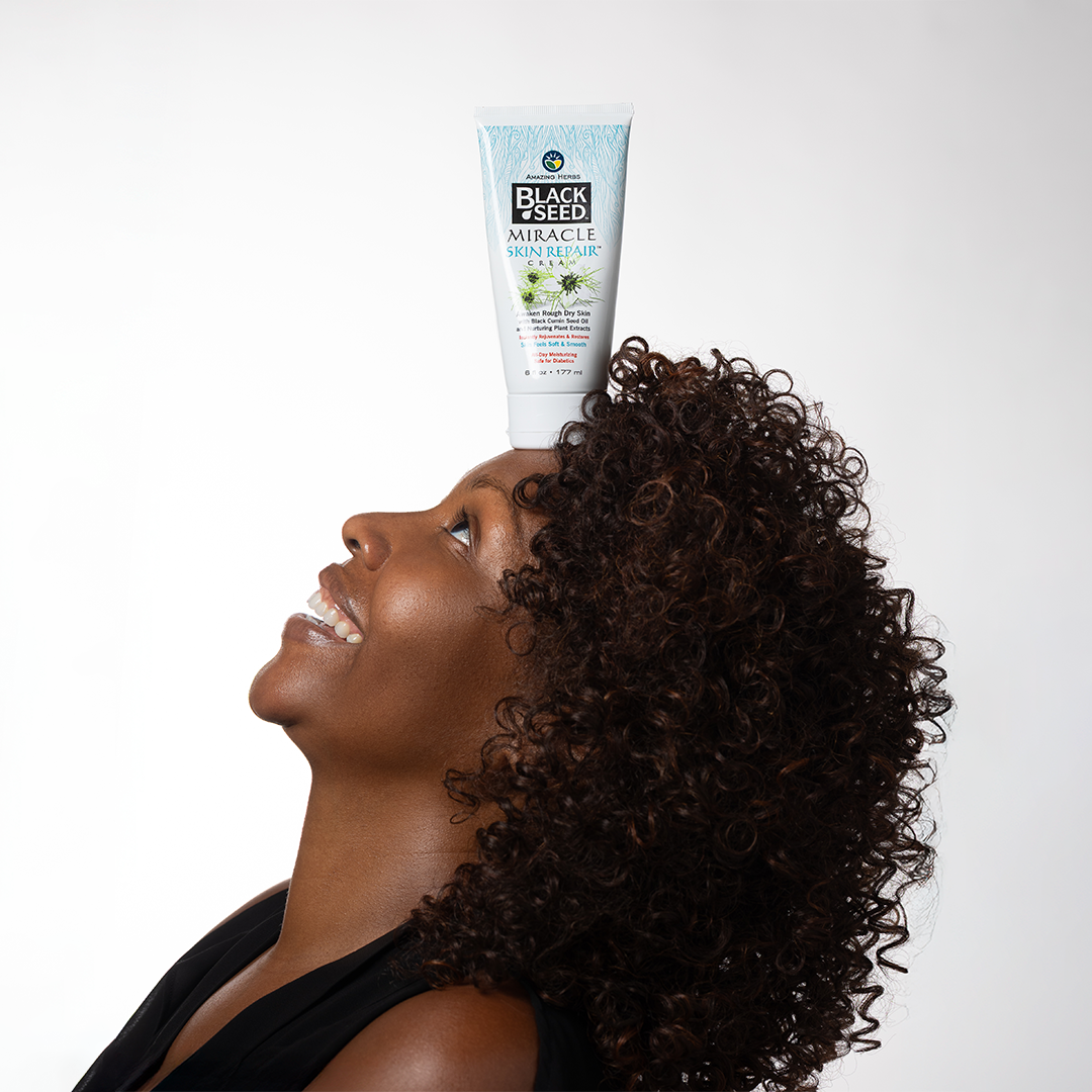 Miracle Skin Repair Cream 6 oz. Tube - Image 5