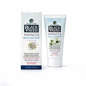 Miracle Skin Repair Cream 6 oz. Tube