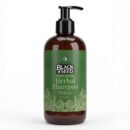 invigorating herbal shampoo