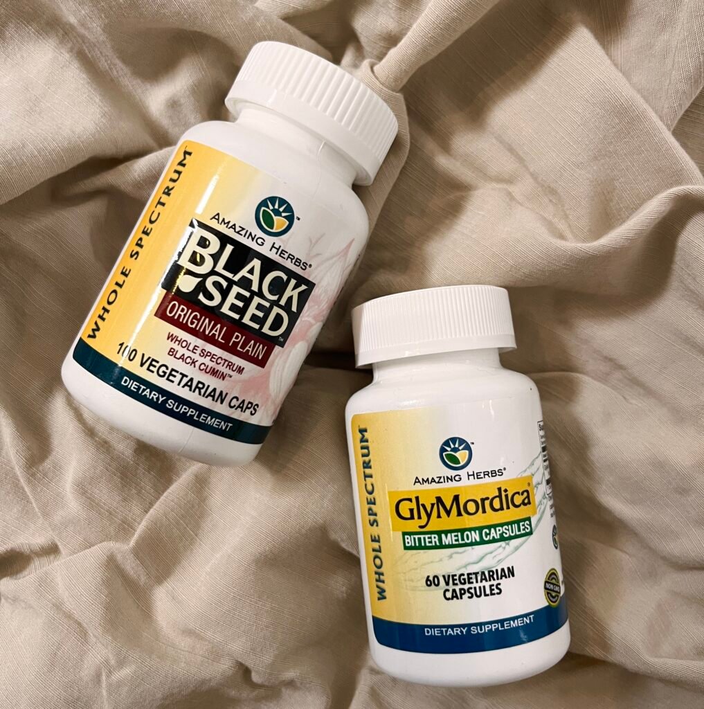 best black seed oil